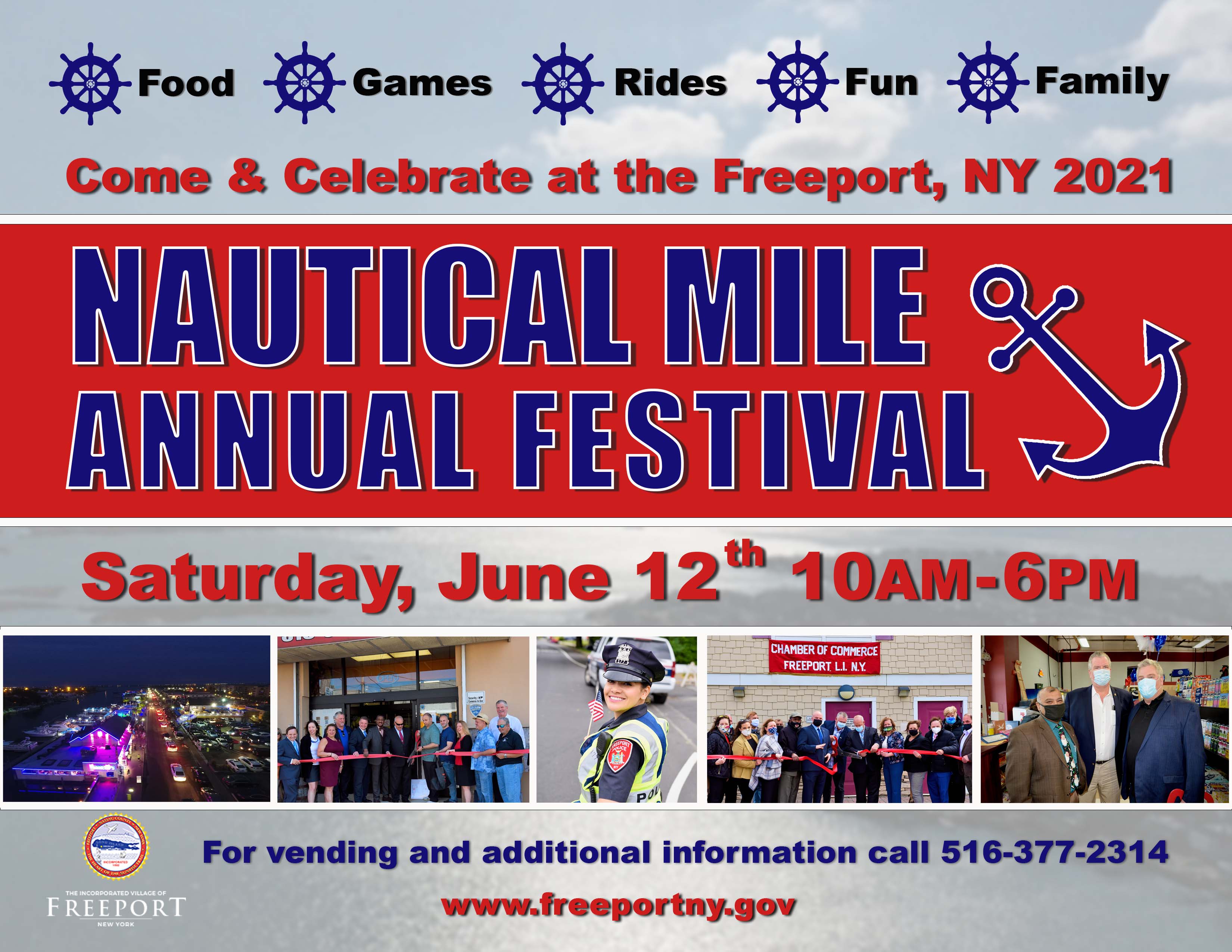 Nautical Mile Festival 2021 (1)