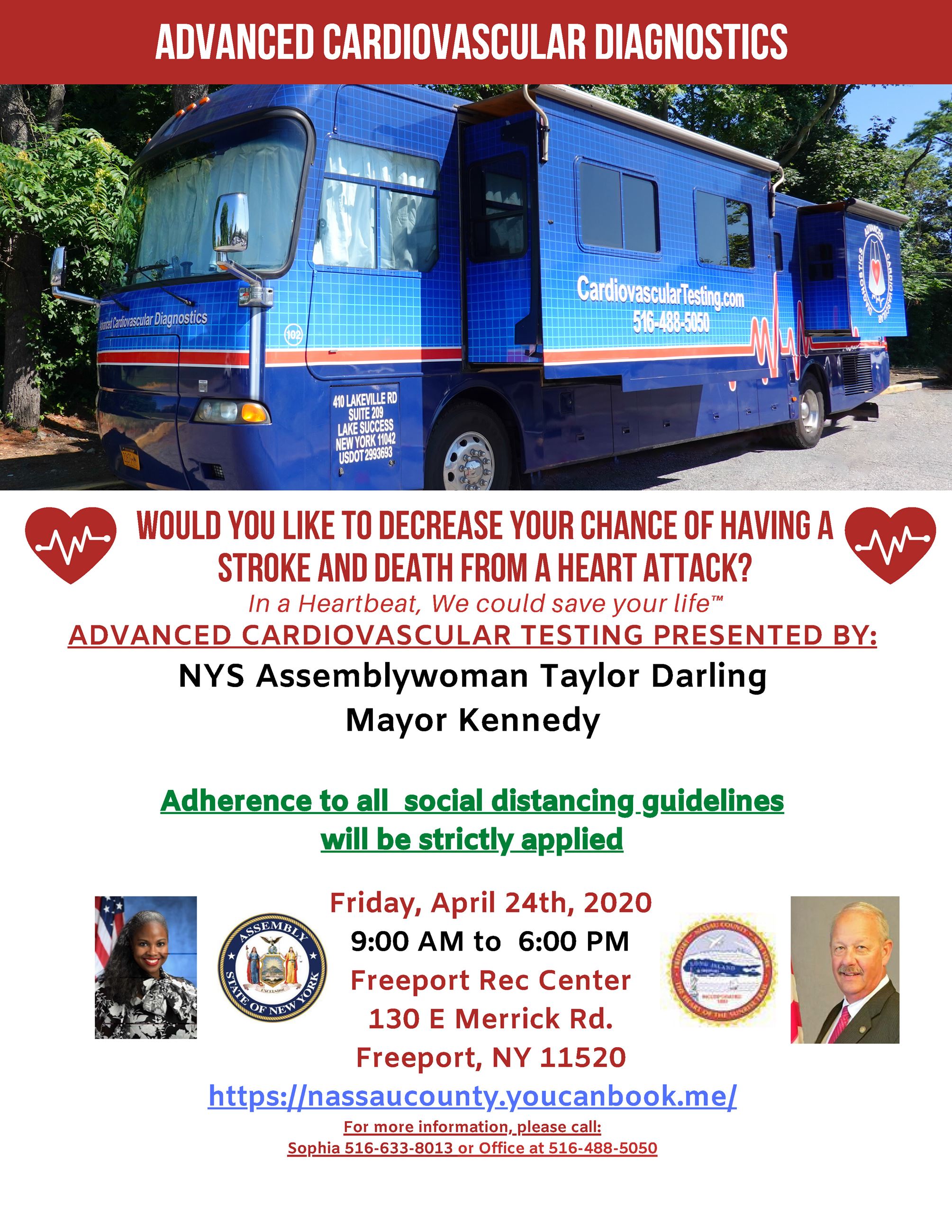 Nassau Final English